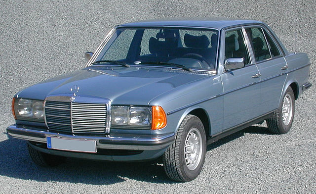 download Mercedes benz W123 200d 240d 240td 300d 300td able workshop manual