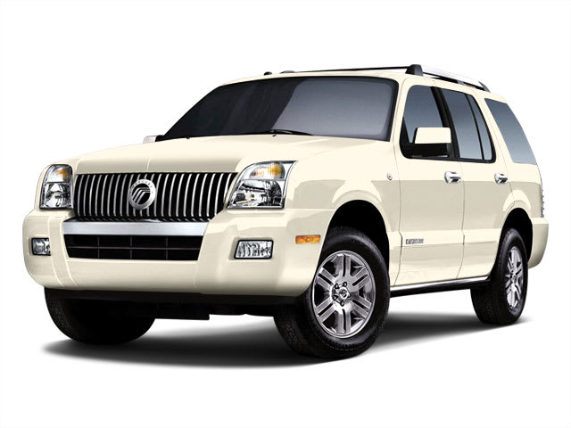 download Mercury Mountaineer to able workshop manual