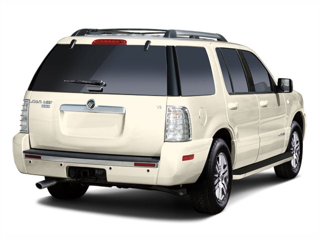 download Mercury Mountaineer to able workshop manual