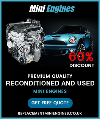 download Mini Cooper workshop manual