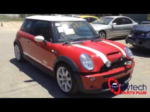 download Mini Cooper workshop manual