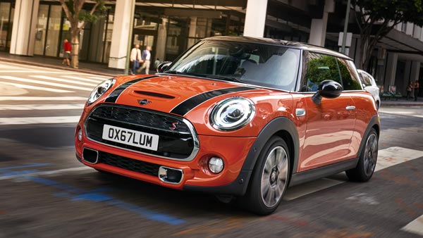 download Mini Cooper workshop manual