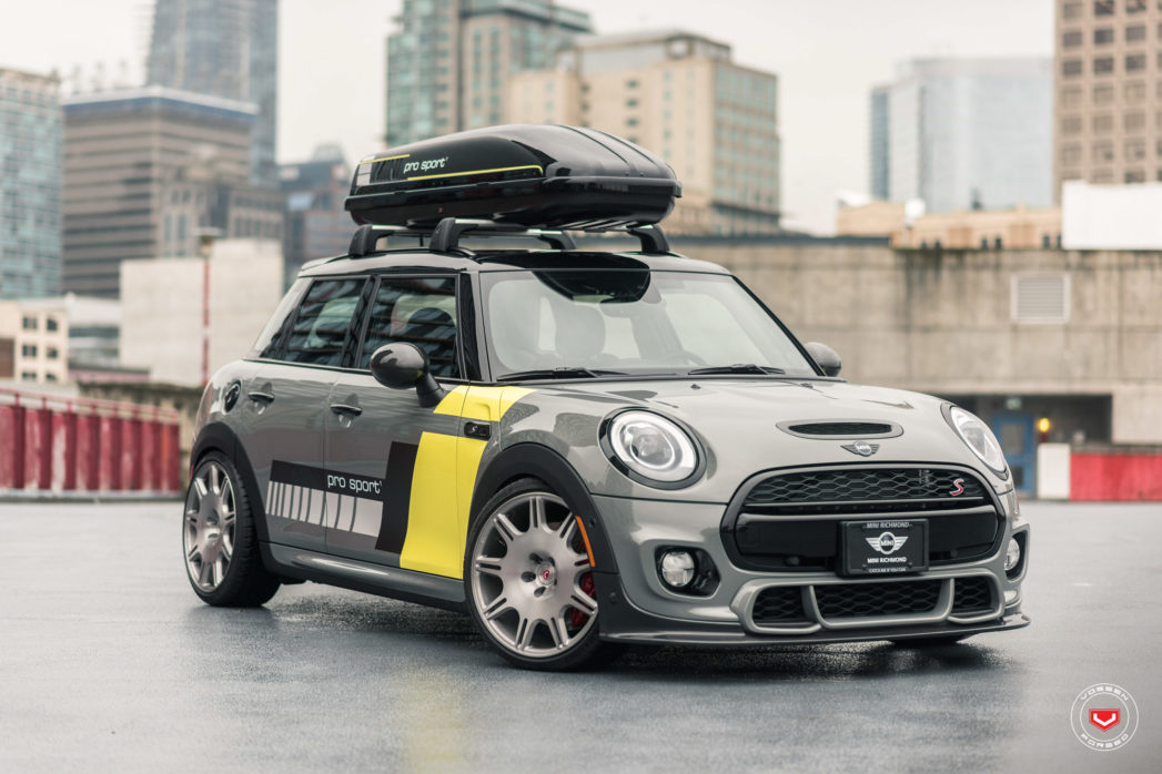 download Mini Cooper workshop manual