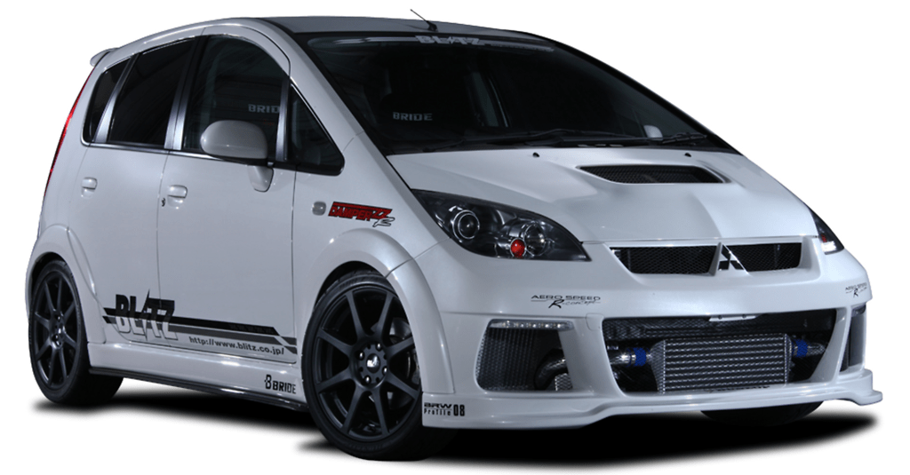 download Mitsubishi Colt Ralliart able workshop manual