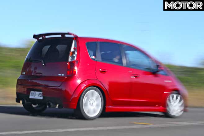 download Mitsubishi Colt Ralliart able workshop manual