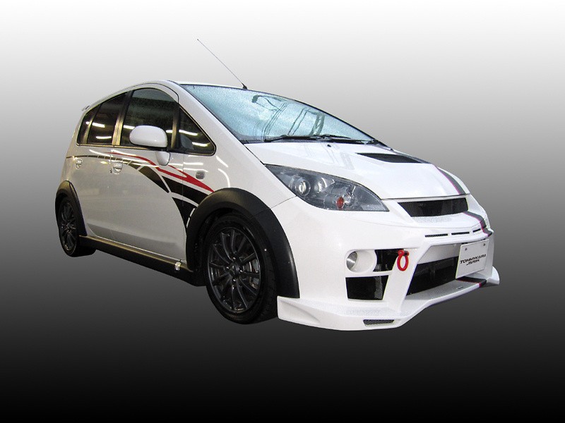 download Mitsubishi Colt Ralliart able workshop manual