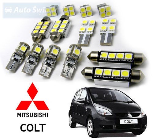 download Mitsubishi Colt workshop manual