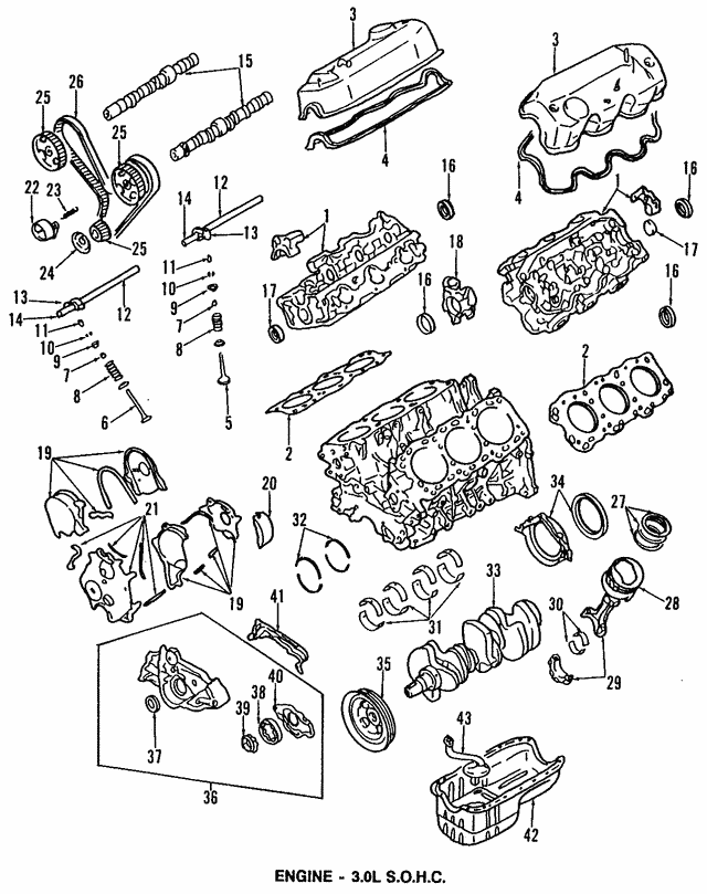 download Mitsubishi Diamante workshop manual