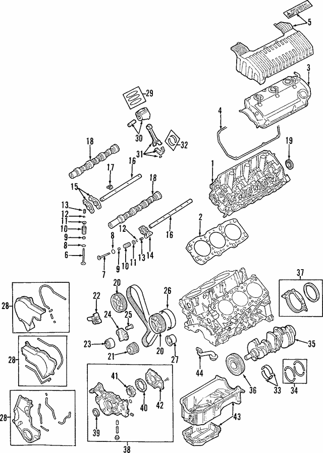 download Mitsubishi Diamante workshop manual