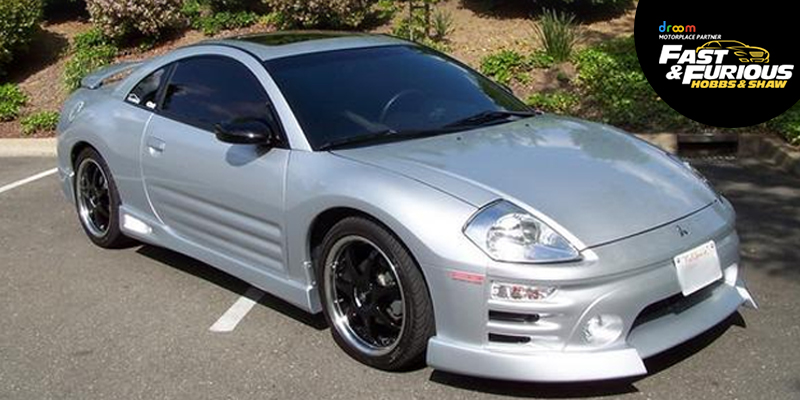 download Mitsubishi Eclipse Eclipse Spyder workshop manual