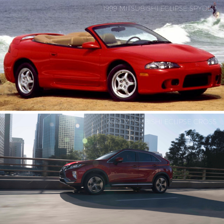 download Mitsubishi Eclipse Eclipse Spyder workshop manual