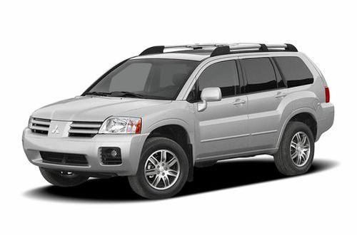 download Mitsubishi Endeavor R workshop manual