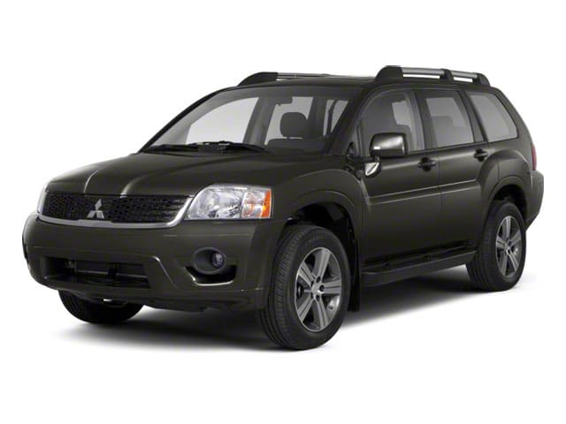 download Mitsubishi Endeavor R workshop manual