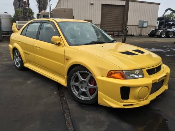 download Mitsubishi Evolution IV V workshop manual