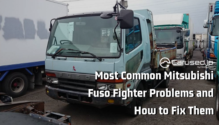 download Mitsubishi Fuso Canter FE FG able workshop manual