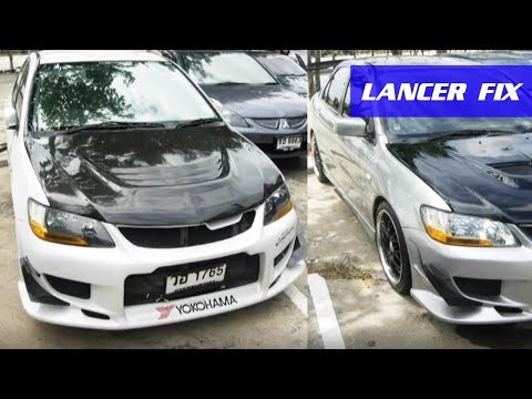 download Mitsubishi Lancer Cedia workshop manual