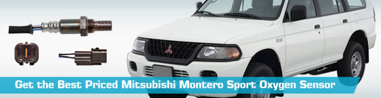 download Mitsubishi Montero able workshop manual