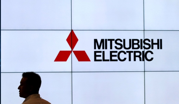 download Mitsubishi Nimbus workshop manual