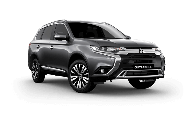 download Mitsubishi Outlander workshop manual