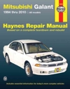 service manual