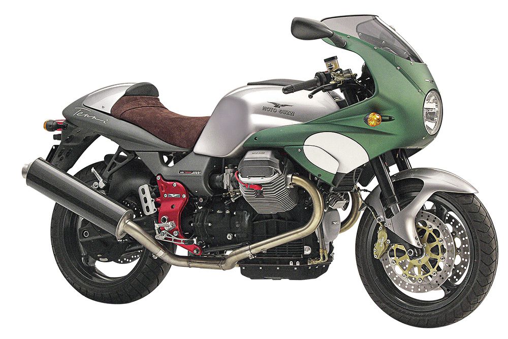download Moto Guzzi Gr 1100 Motorcycle able workshop manual