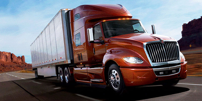 download Navistar ProStar LoneStar Circuit workshop manual