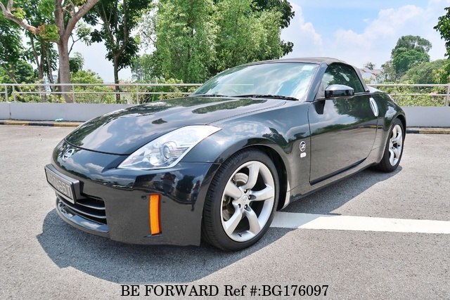 download Nissan 350Z workshop manual