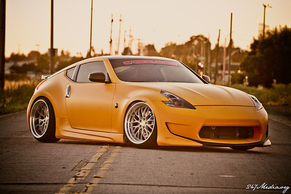 download Nissan 370Z workshop manual