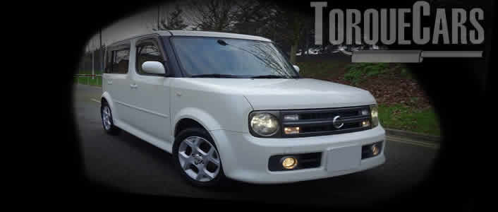 download Nissan Cube able workshop manual