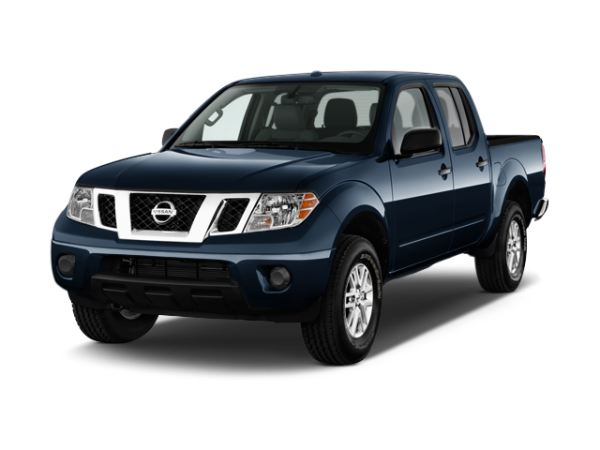 download Nissan Frontier workshop manual