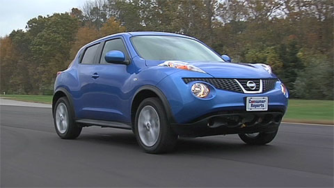 download Nissan Juke workshop manual