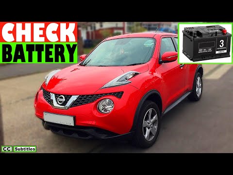 download Nissan Juke workshop manual