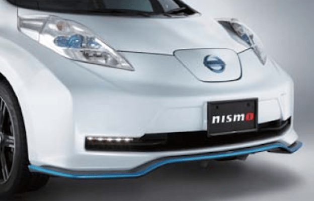 download Nissan Leaf ZE0 workshop manual