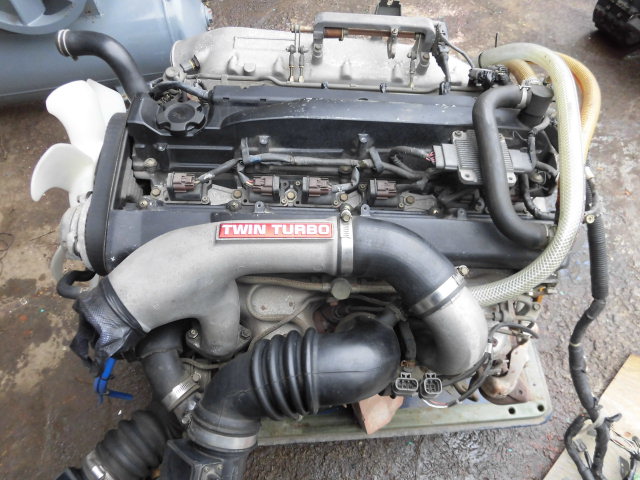 download Nissan R33 engine workshop manual