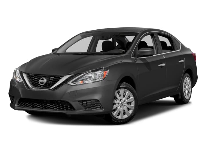 download Nissan Sentra workshop manual