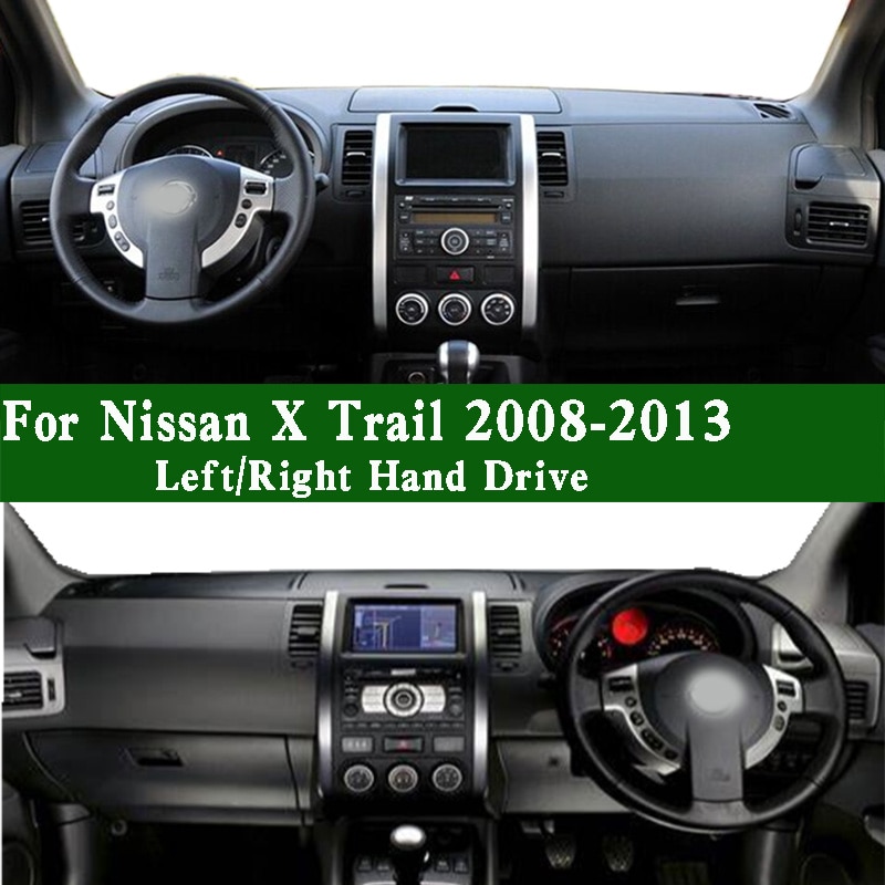 download Nissan X Trail T 31 workshop manual