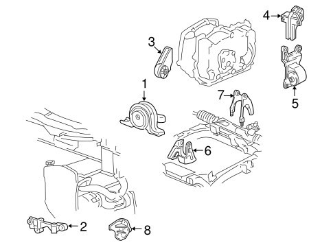 download Oldsmobile Alero workshop manual