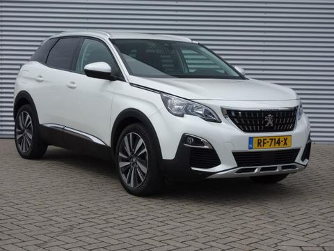 download PEUGEOT 3008 workshop manual