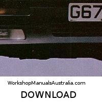 service manual