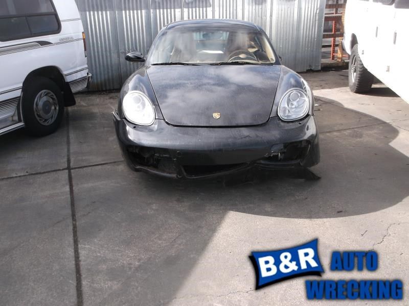 download PORSCHE BOXSTER 986 workshop manual