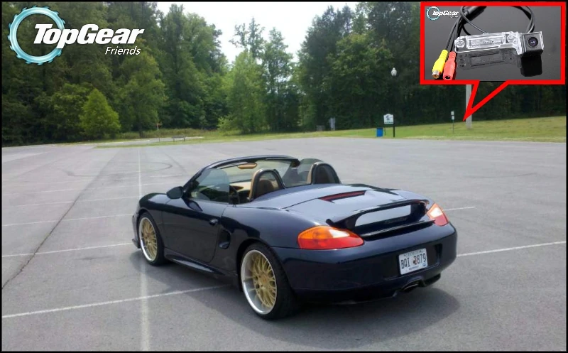 download PORSCHE BOXSTER 986 workshop manual