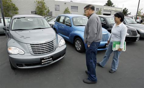 download PT Cruiser Chrysler + Serv workshop manual