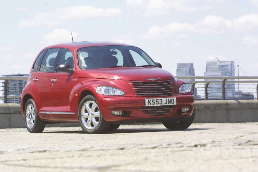 download PT Cruiser Chrysler + Serv workshop manual