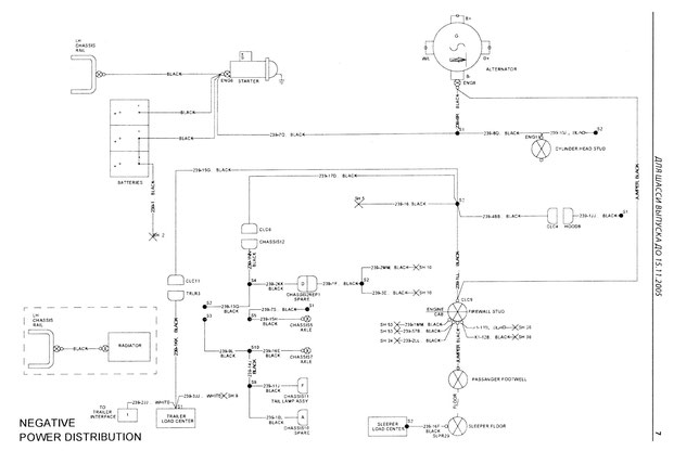 Download Peterbilt 359 Electrical Wiring Schematics Manual