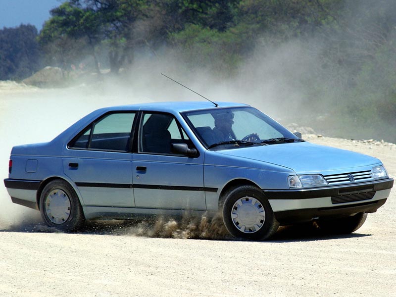 download Peugeot 405 1.4 1.6 1.8 1.9 2.0 workshop manual