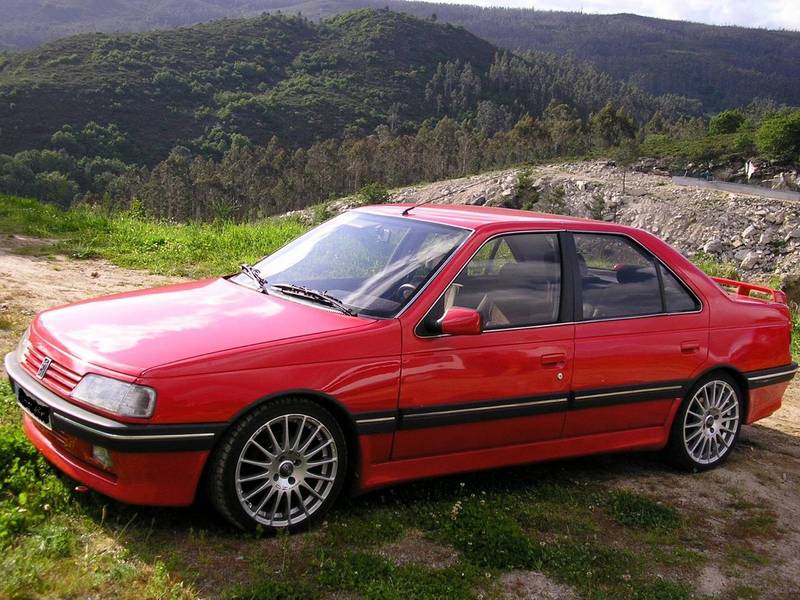 download Peugeot 405 1.4 1.6 1.8 1.9 2.0 workshop manual