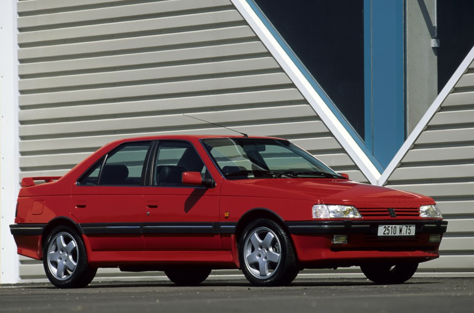 download Peugeot 405 1.4 1.6 1.8 1.9 2.0 workshop manual