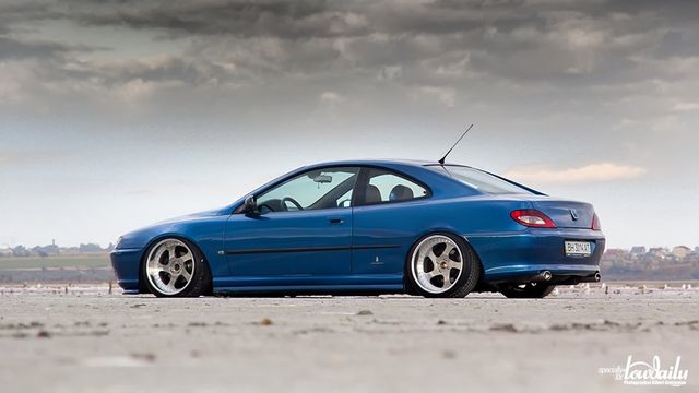 download Peugeot 406 able workshop manual