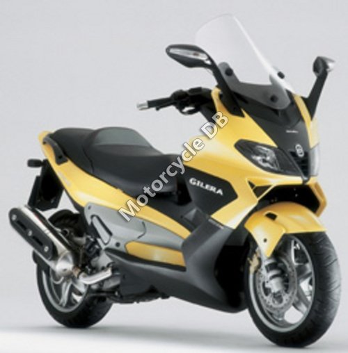 download Piaggio Gilera Nexus 500 Mk1 Motorcycle able workshop manual