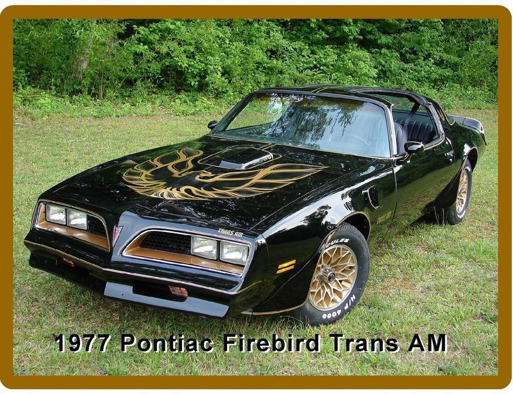 download Pontiac Firebird workshop manual